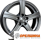 Сакура  графит  6,5х15  5х114,3  ЕТ43  67,1
